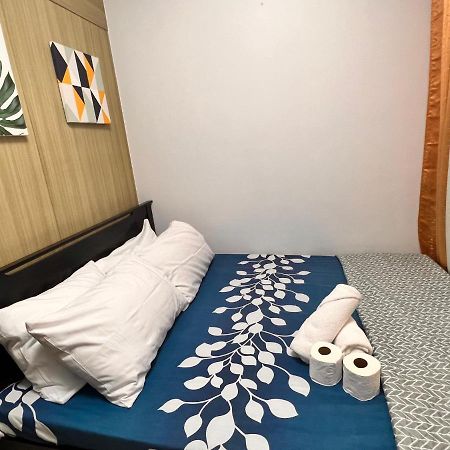 Yam Staycation Shore Residences Manila Eksteriør billede