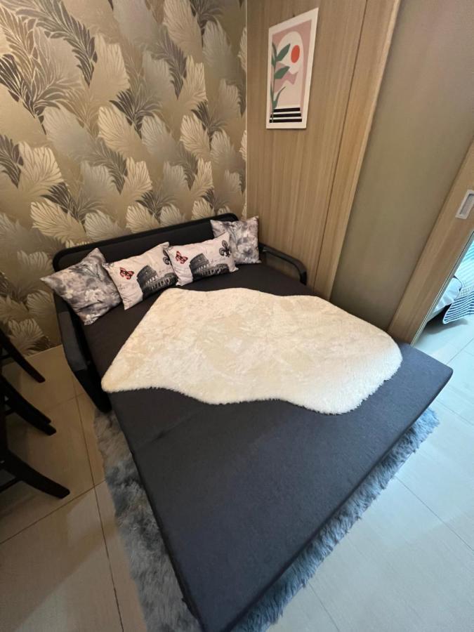 Yam Staycation Shore Residences Manila Eksteriør billede