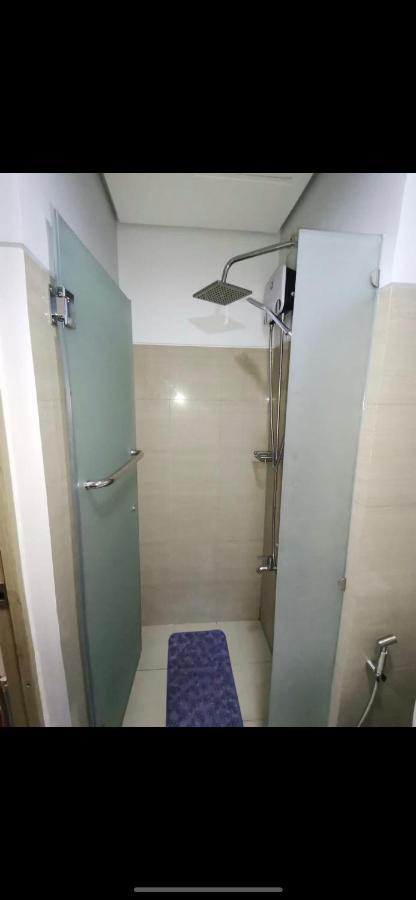Yam Staycation Shore Residences Manila Eksteriør billede